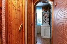 Сдается двухкомнатная квартира в Октябрьском районе на улице Адриена Лежена Сдается двухкомнатная квартира в Октябрьском районе на улице Адриена Лежена
