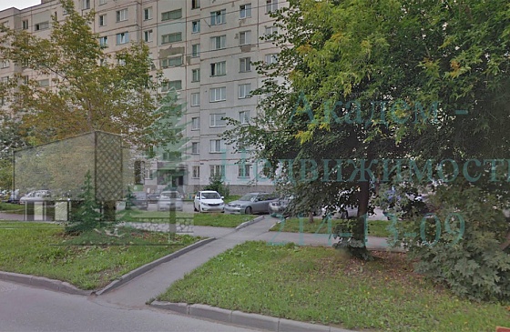 Снять двухкомнатную квартиру недалеко от клиники Мешалкина на Иванова 28