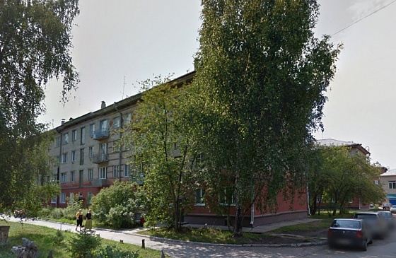 Снять двухкомнатную квартиру в Академгородке рядом с остановкой Строителей