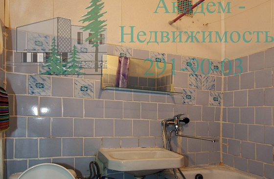 Как снять в аренду квартиру в Академгородке возле технопарка на Российской