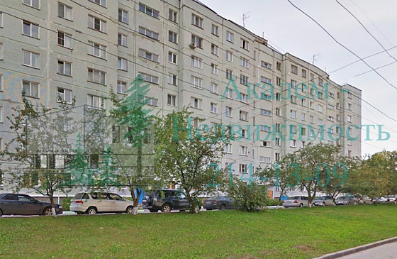 Снять однокомнатную квартиру на Иванова 38 напротив Военного Института