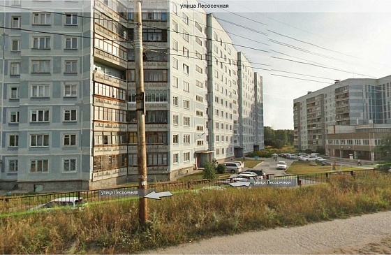 Аренда квартиры в Нижней Ельцовке Академгородка Новосибирска