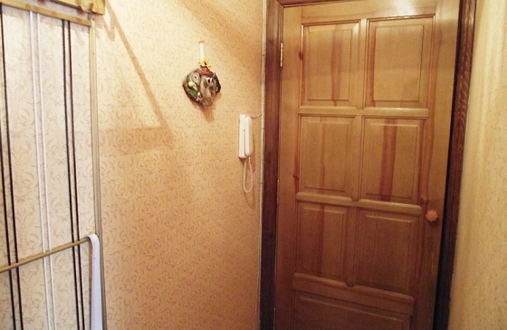 Сдается 3к квартира в Калининском районе, Богдана Хмельницкого 29