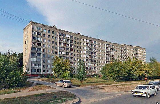 Купить трехкомнатную квартиру в Нижней Ельцовке Советский район