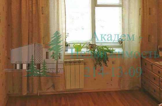 Как купить двухкомнатную квартиру в кирпичном доме на Демакова 17