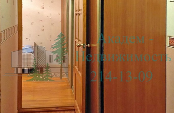 Как купить двухкомнатную квартиру в кирпичном доме на Демакова 17