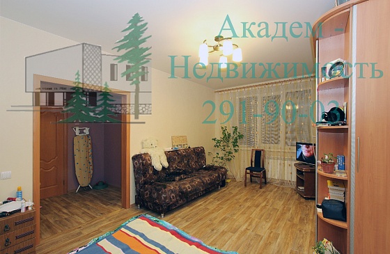 Как арендовать квартиру в Академгородке, новый дом возле Сеятеля на Российской