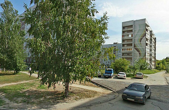 Сдам в аренду 1 комнатную квартиру в Новосибирском Академгородке на Демакова 6