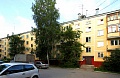 Продажа квартиры в Новосибирском Академгородке ул. Учёных