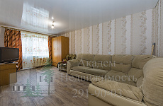 Купить однокомнатную квартиру в Академгородке на станции Сеятель недалеко от клиники Мешалкинаа