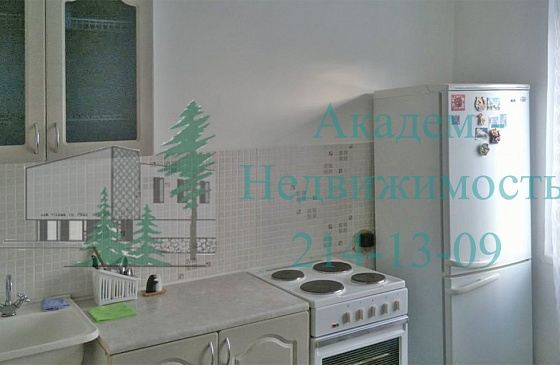 Снять двухкомнатную квартиру на Демакова 12 недалеко от Технопарка
