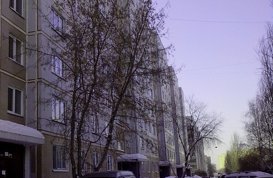 Снять однокомнатную квартиру на Демакова рядом с Технопарком