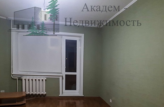 Снять квартиру с ремонтом в Академгородке на Русской 11
