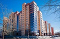 Как снять квартиру в новостройке с отличным ремонтом в Академгородке