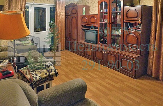 Купить недорого двухкомнатную изолированную квартиру в Академгородке