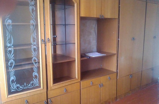Сдается 2-х комнатная квартира на 25 лет Октября, Дзержинский район