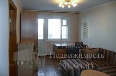 Как снять двухкомнатную в Академгородке на Терешковой 6 рядом с НГУ Как снять двухкомнатную в Академгородке на Терешковой 6 рядом с НГУ