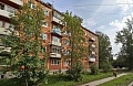 Снять двухкомнатную квартиру в Нижней зоне Академгородка