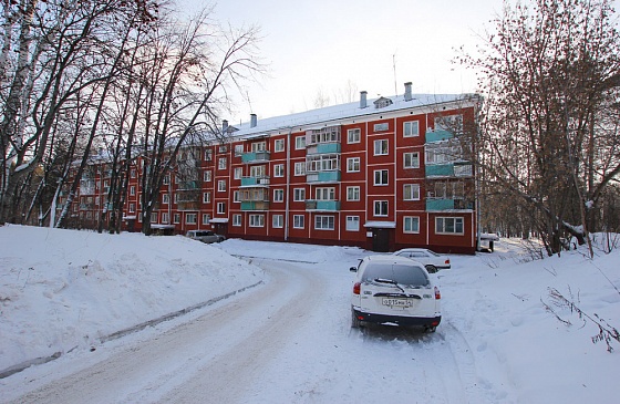 Квартиры в Академгородке снять возле 130 школы