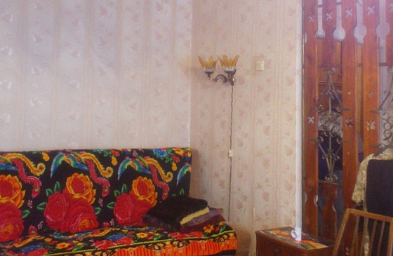 Как снять 2-х комнатную квартиру в Академгородке на проспекте Строителей 
