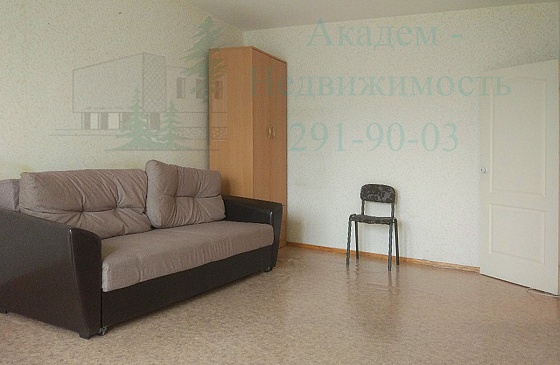 Снять 2-х комнатную квартиру в Академгородке возле НГУ и студгородка