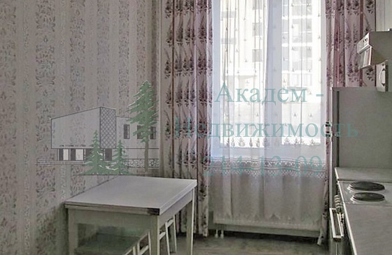 Снять однокомнатную квартиру в новом доме в районе Шлюза на Русской 38