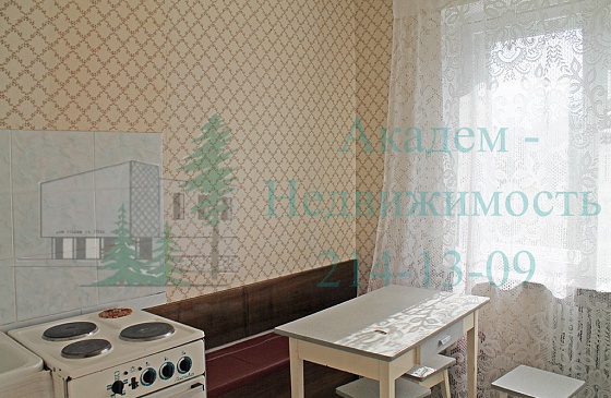 Как снять двухкомнатную квартиру в районе Технопарка на Полевой