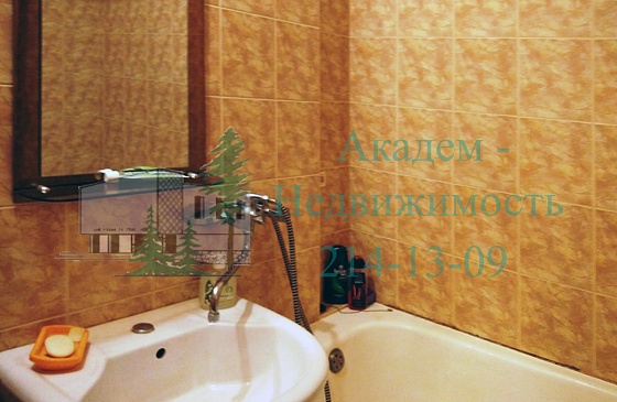 Снять двухкомнатную квартиру в районе Шлюза на Русской 21