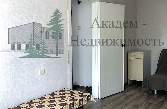 Снять квартиру в верхней зоне Академгородка на Терешковой рядом с НГУ