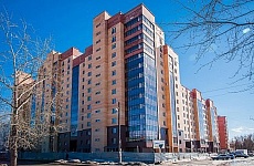 Снять квартиру с мебелью на Российской 21 Снять квартиру с мебелью на Российской 21