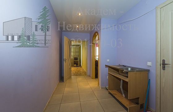 Купить квартиру в новом доме на 2-й Миргородской с ремонтом