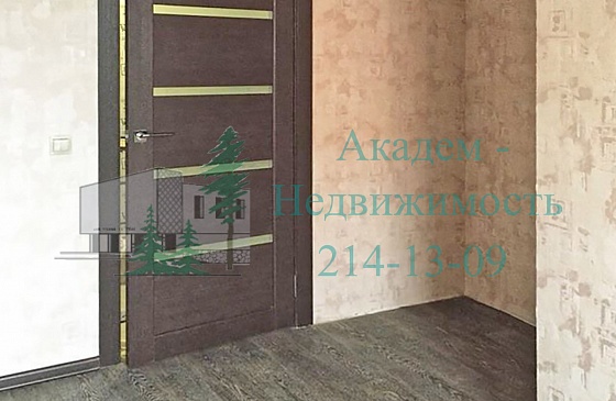Снять отличную двухкомнатную квартиру на Миргородской 5