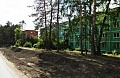 Квартира в аренду в Академгородке Новосибирска на Героев труда 27
