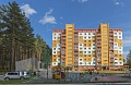 Снять двухкомнатную квартиру на Шатурской 6 рядом со станцией "Сеятель" и клиникой Мешалкина