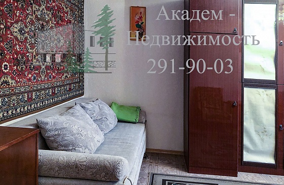 Как арендовать квартиру в Академгородке недалеко от технопарка.