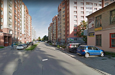 Купить однокомнатную квартиру в центре Бердска в новом доме Купить однокомнатную квартиру в центре Бердска в новом доме