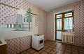 Снять элитную трёхкомнатную квартиру без мебели в Академгородке