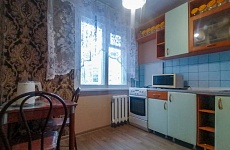Снять двухкомнатную квартиру на шлюзе в Академгородке Новосибирска