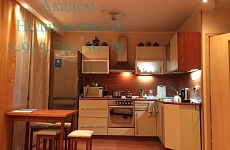 Снять однокомнатную квартиру в хорошем состоянии на Демакова 17 Снять однокомнатную квартиру в хорошем состоянии на Демакова 17