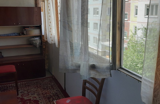 Как снять 2 комнатную квартиру в Академгородке на Дмакова 12