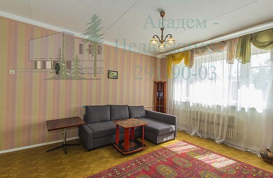 Снять двухкомнатную квартиру Советский район в элитном доме
