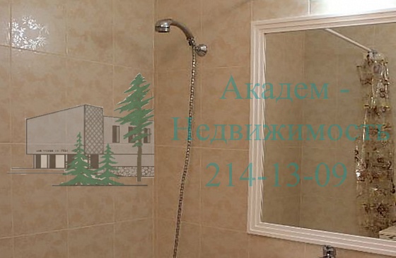 Купить однокомнатную квартиру с мебелью в Академгородке на Демакова