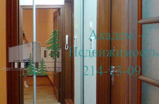Как купить 1 комнатную квартиру в районе Щ Академгородка