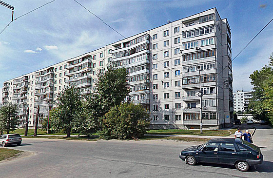 Снять однокомнатную квартиру в "Щ" на Арбузова  в Академгородке