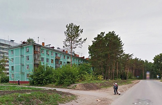 Снять однокомнатную квартиру в Академгородке, Нижняя зона, Сеятель