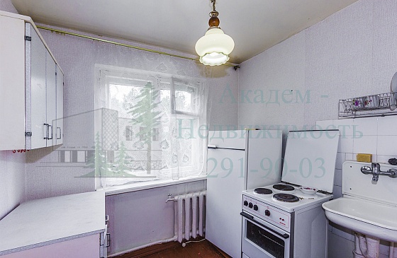 Как снять квартиру в Академгородке рядом с НГУ и конечной остановкой
