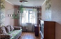 Сдам комнату в Щ районе Новосибирского Академгородка на Демакова 17