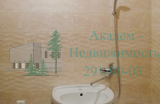 Как снять квартиру в Академгородке в новом доме на Русской