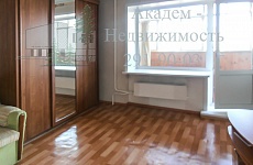 Однокомнаьтная квартира в Академгородке в аренду возле Технопарка на Демакова 17 Однокомнаьтная квартира в Академгородке в аренду возле Технопарка на Демакова 17