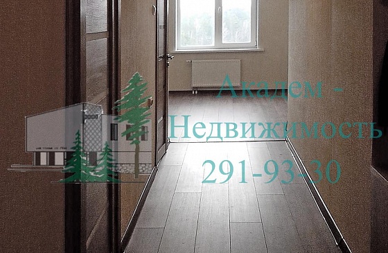 Снять двухкомнатную квартиру Шлюз в новом доме Советский район